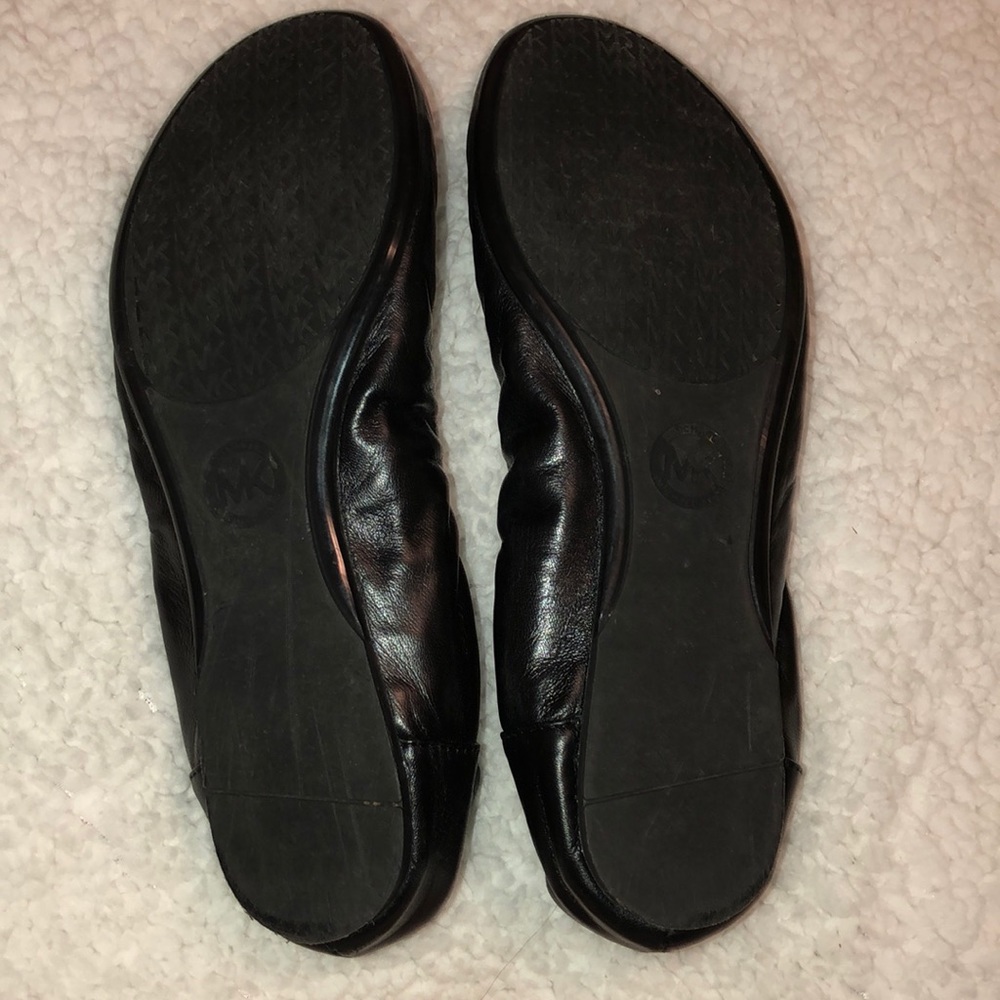 michael kors brand flats! - Picture 5 of 6